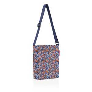 Reisenthel Taška přes rameno Shoulderbag S viola blue Reisenthel