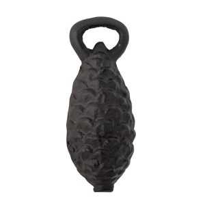 Bloomingville Otvírák na lahve Rei černý