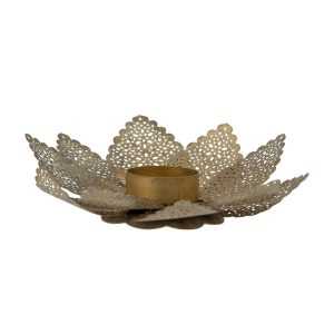 Bloomingville Svícen votivní Arras P.16 cm