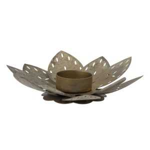 Bloomingville Svícen votivní Arras P.14 cm