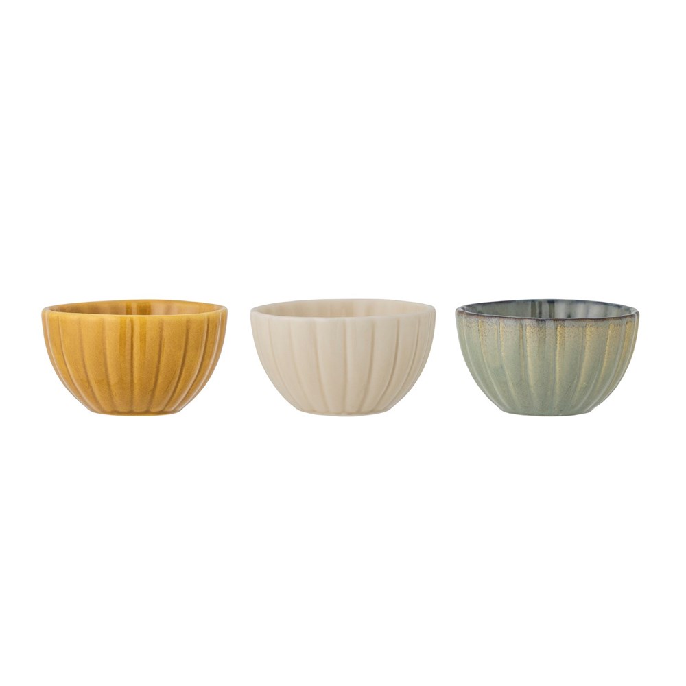 Bloomingville Misky Latina P.9 cm