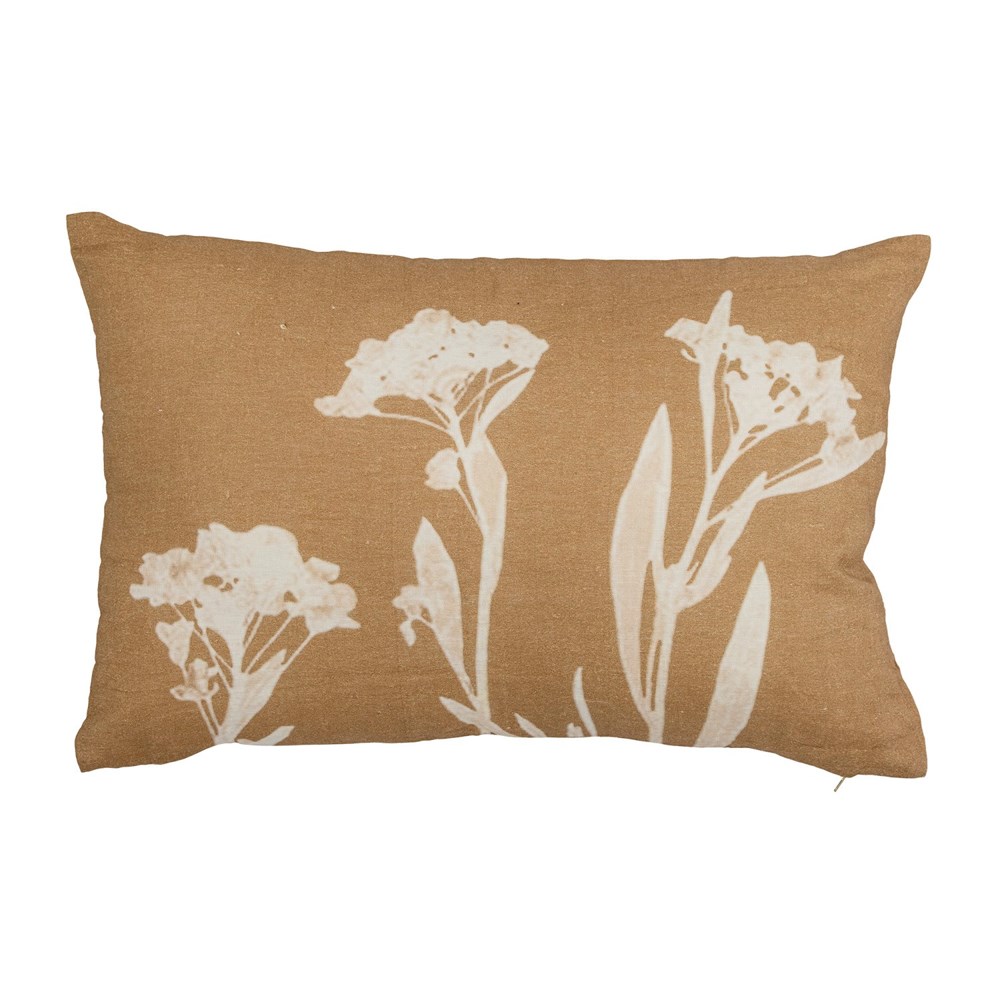 Bloomingville Polštář Gin 60x40 cm