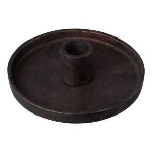 Gasper Hliníkový svícen AMARO