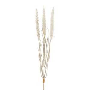 Gasper Tráva 48 cm béžová Gasper