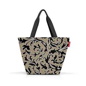 Reisenthel Taška přes rameno Shopper M baroque marble Reisenthel