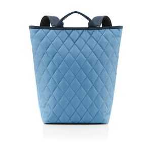 Reisenthel Nákupní batoh Shopper-Backpack rhombus blue Reisenthel