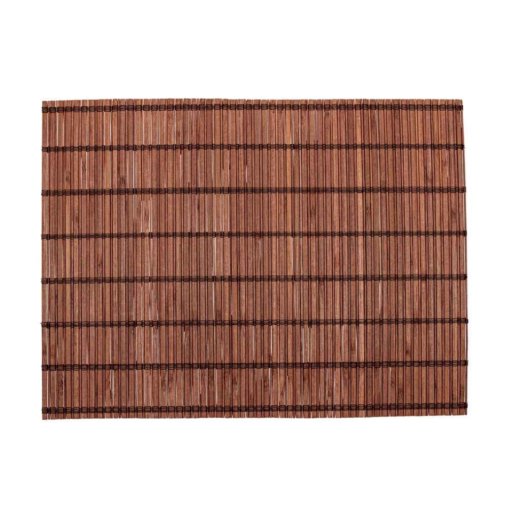 Bloomingville Bambusové prostírání Maggi 35x45 cm Bloomingville