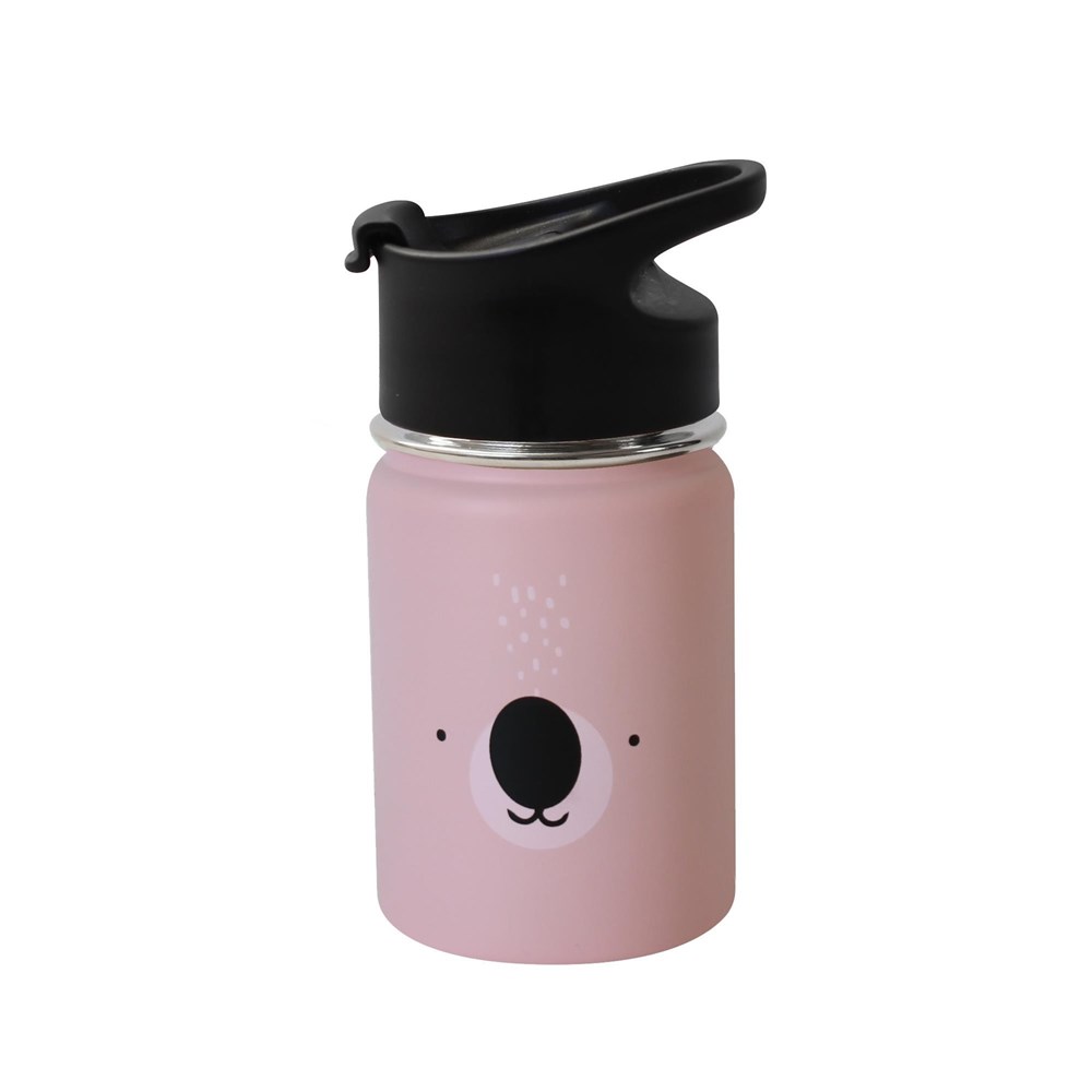 Eef Lillemor Dětská nerezová termoska - Koala