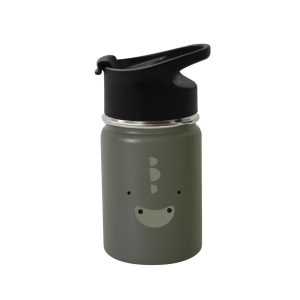 Eef Lillemor Dětská nerezová termoska - Dino 350 ml Eef Lillemor