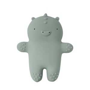 Eef Lillemor Kousátko na dásně - Dino šalvějová Eef Lillemor