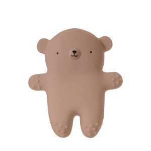 Eef Lillemor Kousátko na dásně - Bear Clay Eef Lillemor