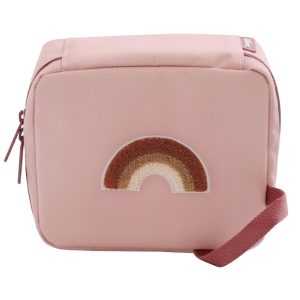 Eef Lillemor Termotaška na svačinu s poutkem - Rainbow Eef Lillemor