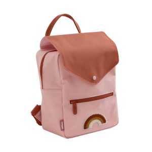 Eef Lillemor Dětský batůžek - Rainbow 4-8 let Eef Lillemor