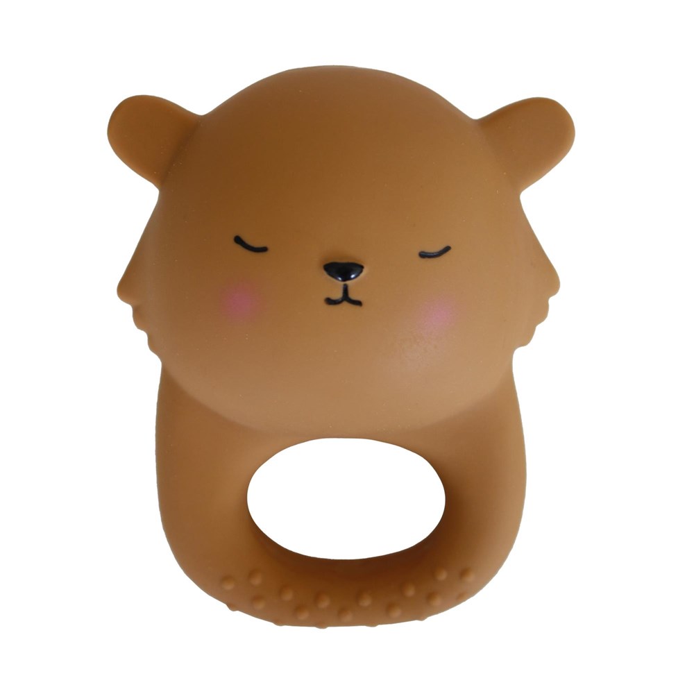 Eef Lillemor Kousátko na dásně - Lion Eef Lillemor