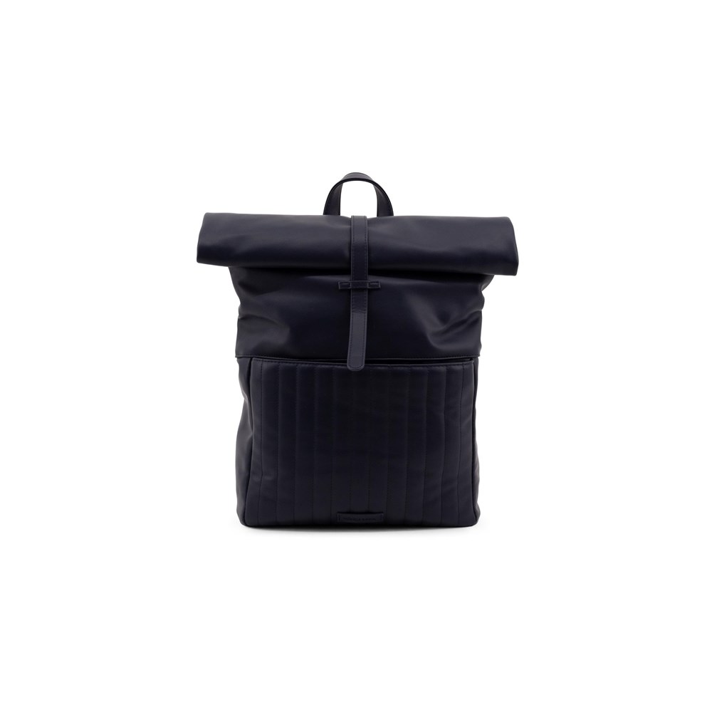 RILLA Monk & Anna Herb backpack // grain midnight RILLA