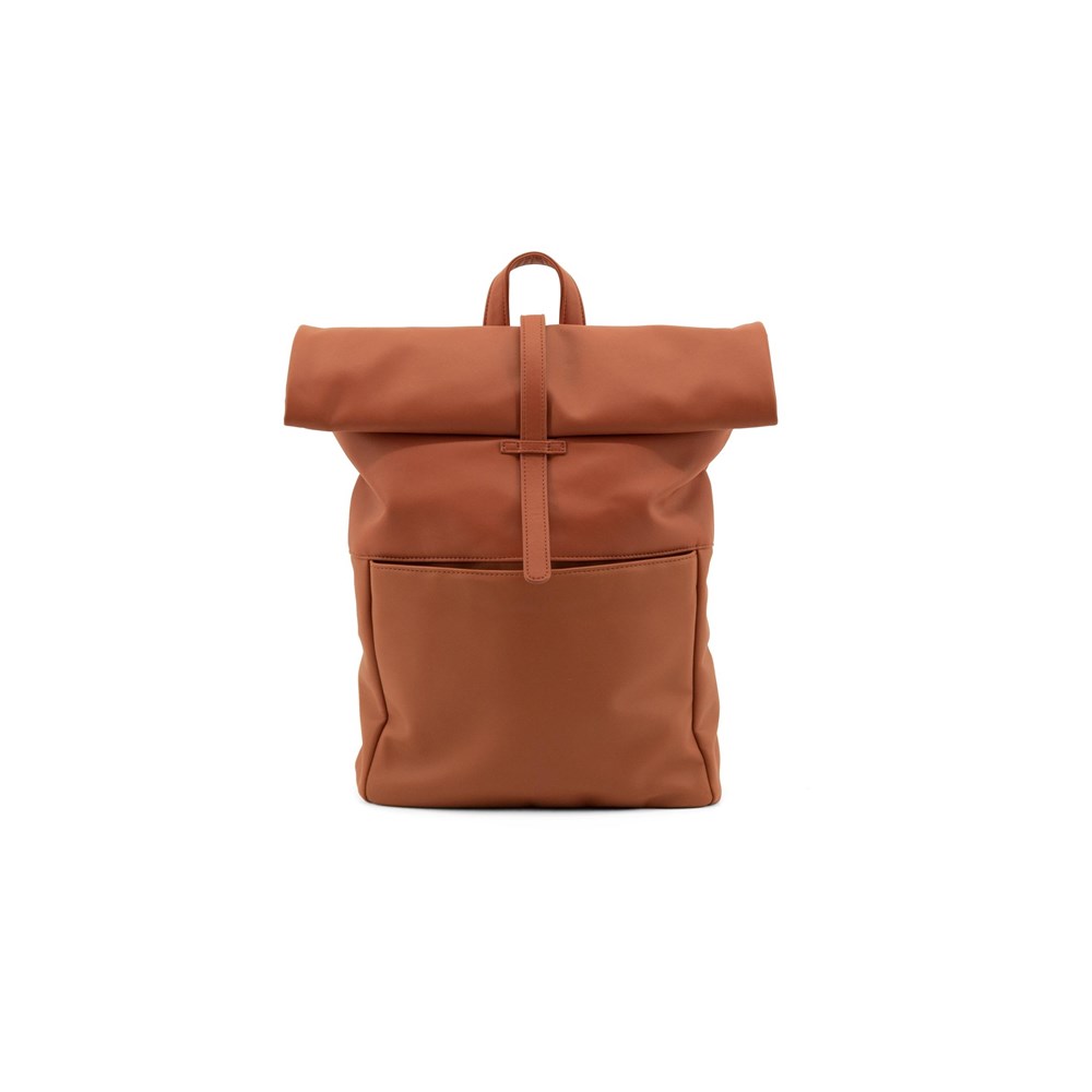 RILLA Monk & Anna Herb backpack // grain sienna RILLA