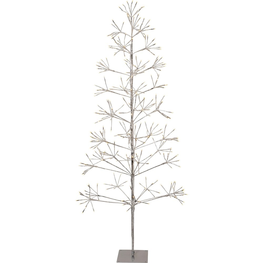 Star trading Venkovní světelná dekorace Reedy 320x LED