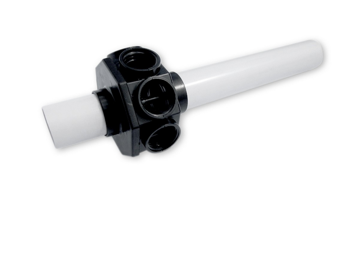 Brilix Trubice centrální + rozbočovač - filtrace FSP P450Brilix