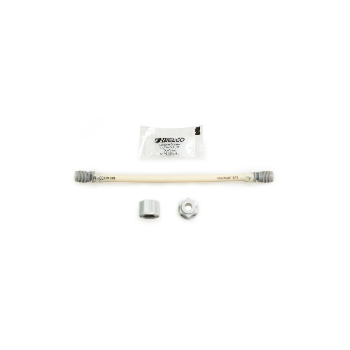 Náhradní hadička dávkovací pumpy Aseko - pro automatyAseko