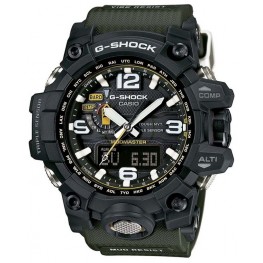 Hodinky Casio GWG-1000-1A3ERCasio