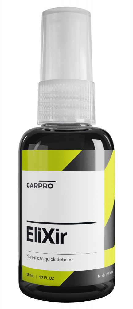 Keramický detailer CARPRO EliXir (50 ml)CARPRO