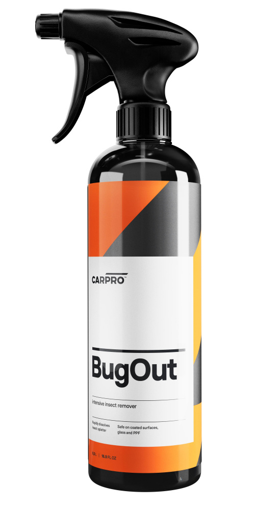 Odstraňovač hmyzu CARPRO BugOut (500 ml)CARPRO