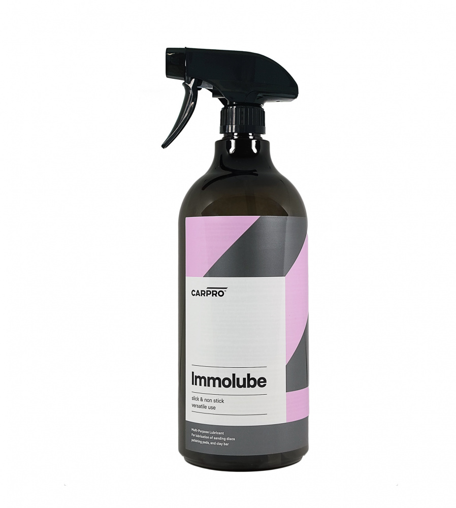 Lubrikace pod clay & broušení CARPRO Immolube (1000 ml)CARPRO