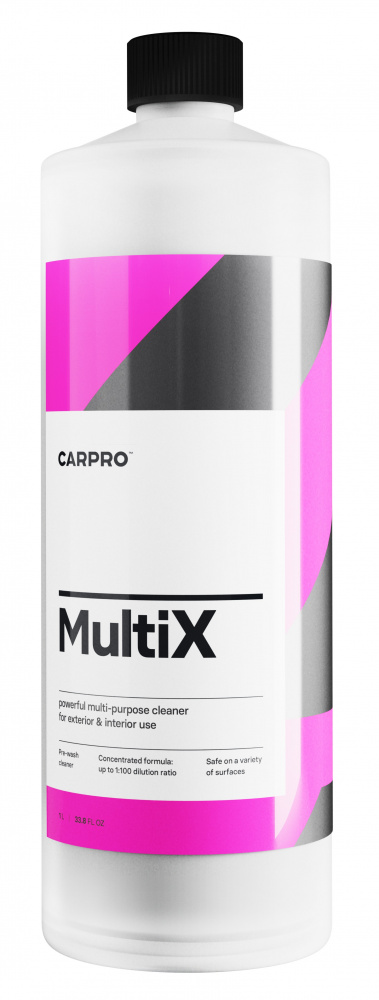 Silný univerzální čistič CARPRO MultiX (1000 ml)CARPRO