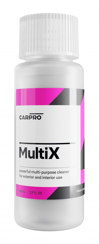 Silný univerzální čistič CARPRO MultiX (500 ml)CARPRO