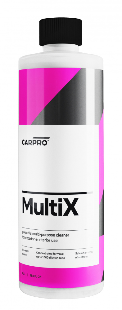 Silný univerzální čistič CARPRO MultiX (500 ml)CARPRO