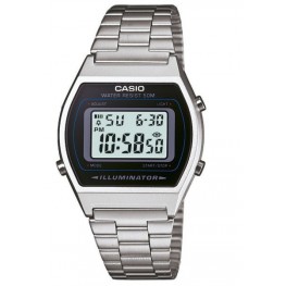 Hodinky Casio B640WD-1AVEFCasio