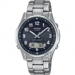 Hodinky Casio Lineage LCW-M100TSE-1A2ERCasio