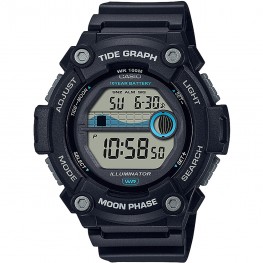 Hodinky Casio WS-1300H-1AVEFCasio