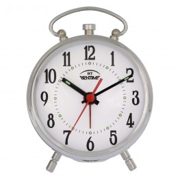 Mechanický budík BT NB06-846SBentime