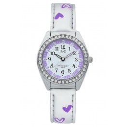 Náramkové hodinky JVD basic J7117.6JVD HODINKY