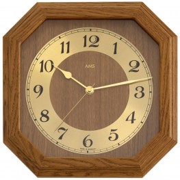 Hodiny AMS 5864/4AMS