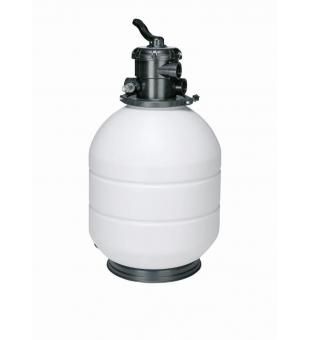 Vagnerpool Filtrační nádoba ROMA 600 (150kg písku)Vagnerpool