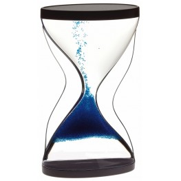 Přesýpací hodiny TFA 18.6008.06 - modréTFA