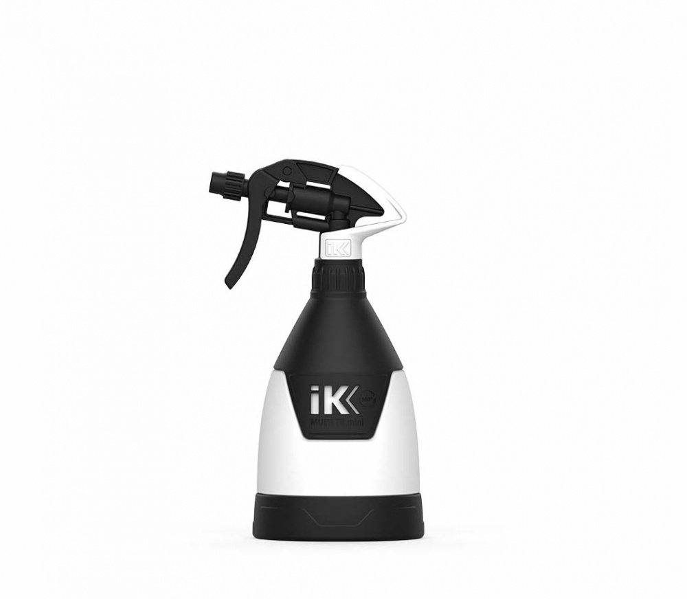 Ruční postřikovač pana i orel iK MULTI TR MINI 360° (600 ml)iK Sprayers