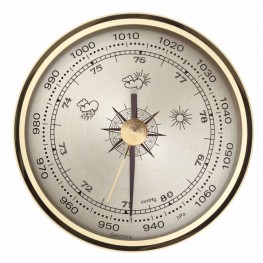 Barometr 70 mm na zabudování - TFA K1.100857TFA