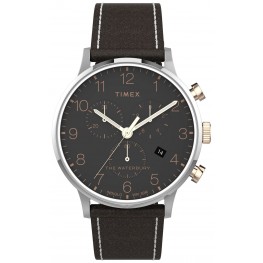 Hodinky Timex TW2T71500Timex