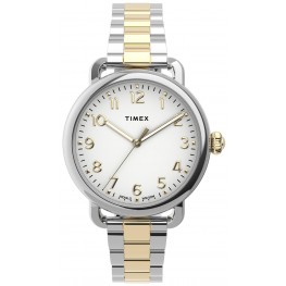 Hodinky Timex TW2U13800Timex