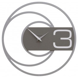Hodiny CalleaDesign 10-138-3 48 cmCalleaDesign
