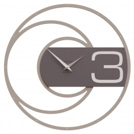 Hodiny CalleaDesign 10-138-69 48 cmCalleaDesign