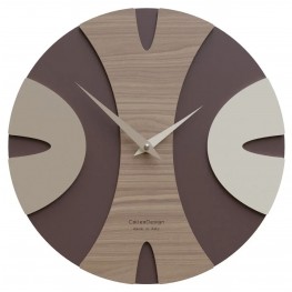 Hodiny CalleaDesign 10-036-85 32 cmCalleaDesign