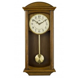 Dipoa WP101DB - Kyvadlové hodiny s možností krásného bití nebo melodieDipoa