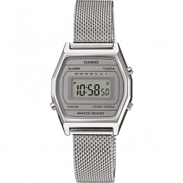 Hodinky Casio Collection Retro LA690WEM-7EFCasio