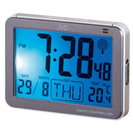 Budík JVD RB852.4JVD