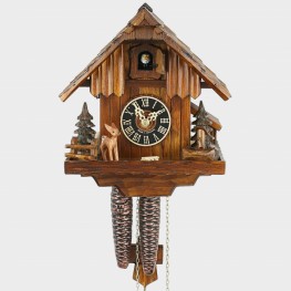 Kukačky Hones 116Hones