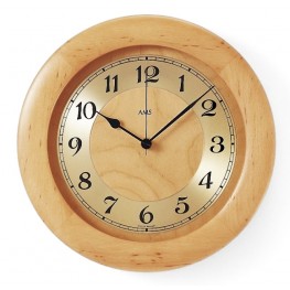 Hodiny AMS 5809/16AMS